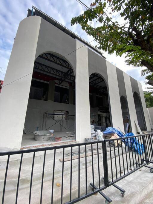 Ratanawong Place 823 Bangkok Exterior foto