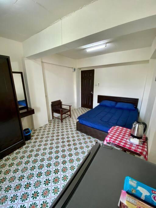 Ratanawong Place 823 Bangkok Exterior foto